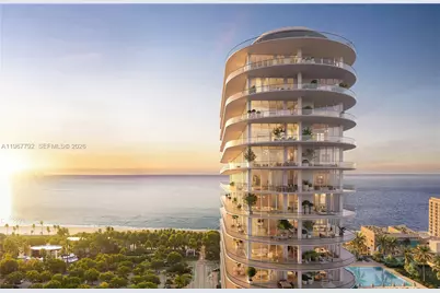 600 72nd St #803, Miami Beach, FL 33141 - Photo 1