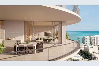 600 72nd St #803, Miami Beach, FL 33141 - Photo 5