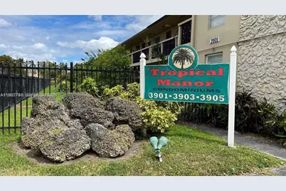 3901 SW 78th Ct #1-116, Miami, FL 33155 - Photo 11