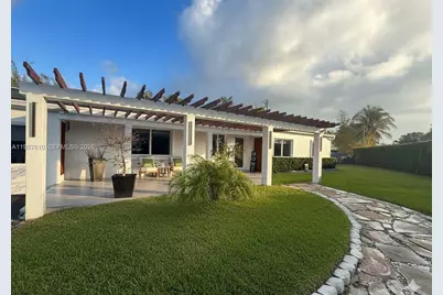 7381 SW 34th Ter, Miami, FL 33155 - Photo 1