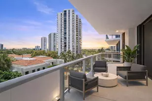 20281 E Country Club Dr, Aventura, FL 33180 - Photo 1