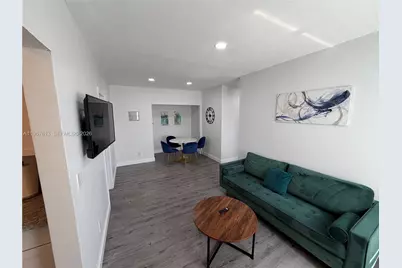 10002 E Bay Harbor Dr #6, Bay Harbor Islands, FL 33154 - Photo 3