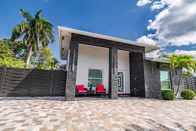 580 Kansas Ave, West Palm Beach, FL 33406 - Photo 5