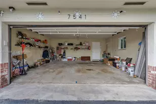 7541 SW 9th St, Plantation, FL 33317 - Photo 35