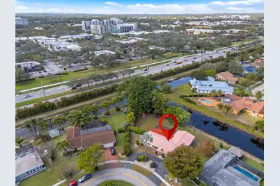 7541 SW 9th St, Plantation, FL 33317 - Photo 55