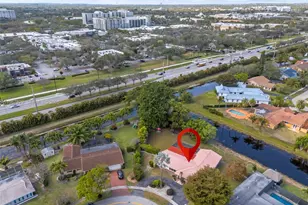 7541 SW 9th St, Plantation, FL 33317 - Photo 55