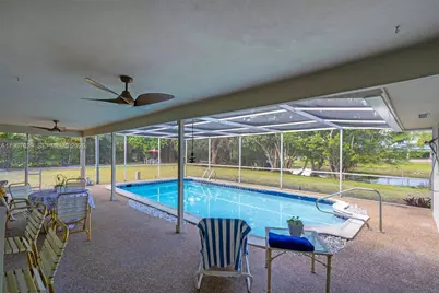 7541 SW 9th St, Plantation, FL 33317 - Photo 39