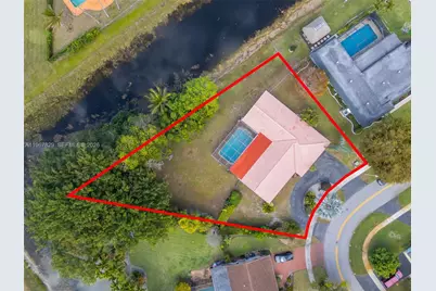 7541 SW 9th St, Plantation, FL 33317 - Photo 67