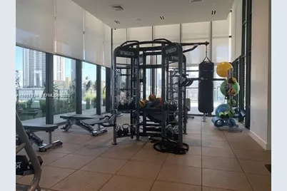 1600 NE 1st Ave #3319, Miami, FL 33132 - Photo 17