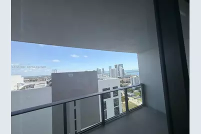 1600 NE 1st Ave #3319, Miami, FL 33132 - Photo 5