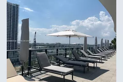 1600 NE 1st Ave #3319, Miami, FL 33132 - Photo 23