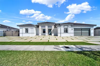 19059 SW 134th Ct, Miami, FL 33177 - Photo 1