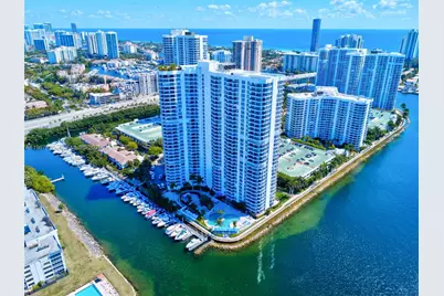 3530 Mystic Pointe Dr #2903, Aventura, FL 33180 - Photo 15