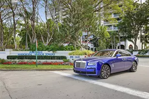 3610 Yacht Club Dr, Aventura, FL 33180 - Photo 3