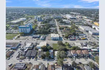 6940 NW 6th Ct #2, Miami, FL 33150 - Photo 49