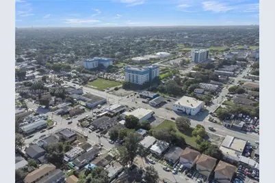 6940 NW 6th Ct #2, Miami, FL 33150 - Photo 57