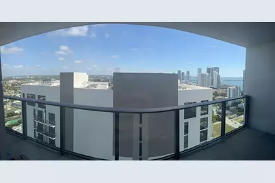 1600 NE 1st Ave #3319, Miami, FL 33132 - Photo 27