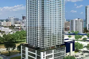 1600 NE 1st Ave, Miami, FL 33132 - Photo 17