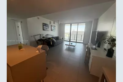 1600 NE 1st Ave #3319, Miami, FL 33132 - Photo 23