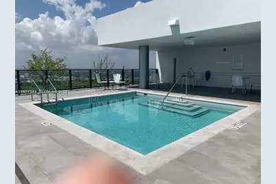 1600 NE 1st Ave #3319, Miami, FL 33132 - Photo 15