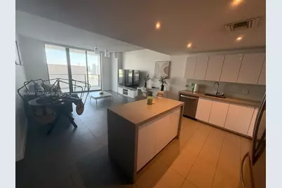 1600 NE 1st Ave #3319, Miami, FL 33132 - Photo 29