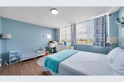 2150 Sans Souci Blvd #B306, North Miami, FL 33181 - Photo 19