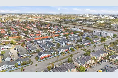 11781 SW 18th St #6-40, Miami, FL 33175 - Photo 31