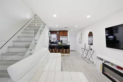 11781 SW 18th St #6-40, Miami, FL 33175 - Photo 7