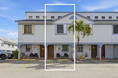 11781 SW 18th St #6-40, Miami, FL 33175 - Photo 1