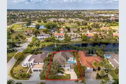 622 E Enclave Cir E, Pembroke Pines, FL 33027 - Photo 73