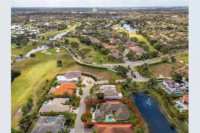 622 E Enclave Cir E, Pembroke Pines, FL 33027 - Photo 77