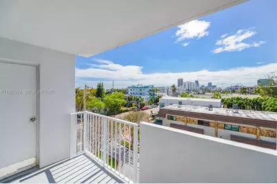 8000 Harding Ave #4B, Miami Beach, FL 33141 - Photo 21