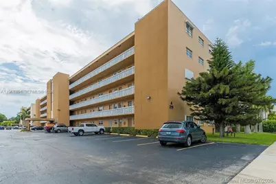 219 NE 14th Ave #307, Hallandale Beach, FL 33009 - Photo 43