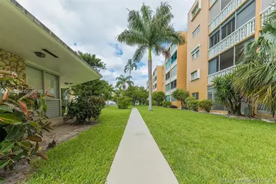 219 NE 14th Ave #307, Hallandale Beach, FL 33009 - Photo 45