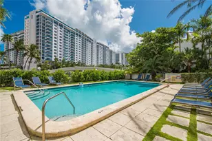 2421 Lake Pancoast Dr, Miami Beach, FL 33140 - Photo 19