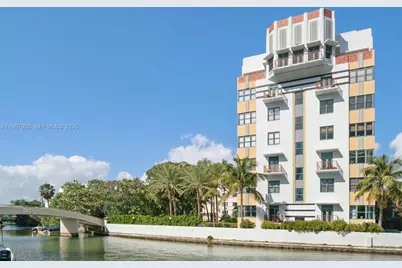 2421 Lake Pancoast Dr #2C, Miami Beach, FL 33140 - Photo 21