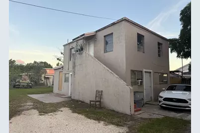3090 NW 33rd St, Miami, FL 33142 - Photo 1