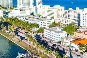 4201 Indian Creek Dr, Miami Beach, FL 33140 - Photo 5