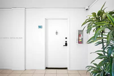 1455 West Ave #903, Miami Beach, FL 33139 - Photo 35