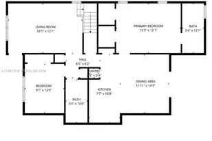 7893 SW 9th Terrace, Miami, FL 33144 - Photo 13