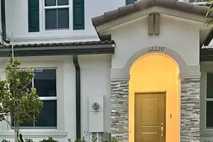 12220 NW 23rd Ct, Miami, FL 33167 - Photo 1