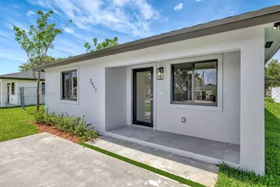 2421 NW 153 St, Miami Gardens, FL 33054 - Photo 3