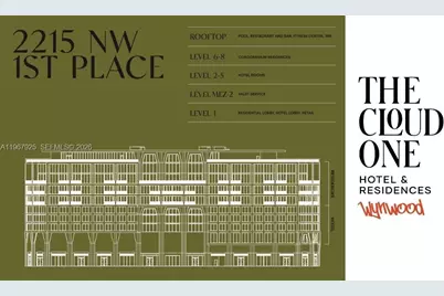 2215 NW 1st Place #621, Miami, FL 33127 - Photo 13