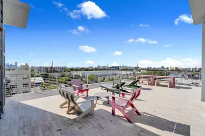 250 NW 24th St #4A, Miami, FL 33127 - Photo 21