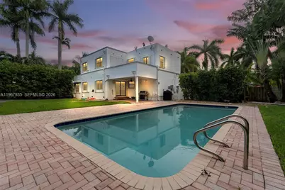 1255 Jackson St #1255, Hollywood, FL 33019 - Photo 1