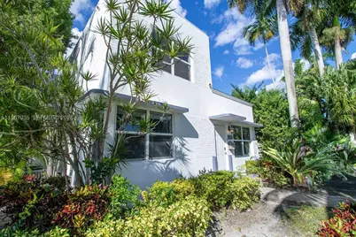 1255 Jackson St #1255, Hollywood, FL 33019 - Photo 13