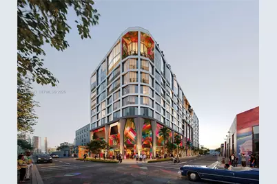 2215 NW 1st Place #704, Miami, FL 33127 - Photo 1