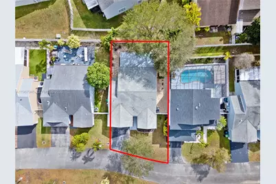 14270 SW 145th Ter, Miami, FL 33186 - Photo 3