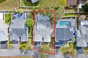 14270 SW 145th Terrace, Miami, FL 33186 - Photo 3