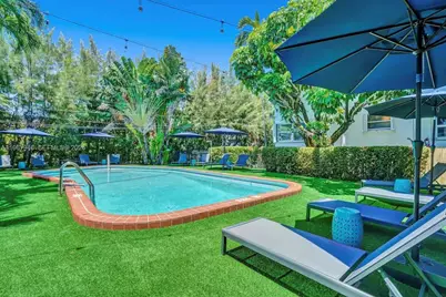 10004 E Bay Harbor Dr #8, Bay Harbor Islands, FL 33154 - Photo 17